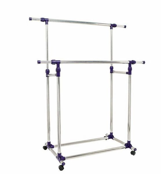 Telescopic Drying Rack