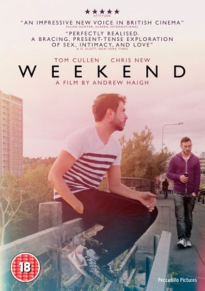 Weekend(DVD)