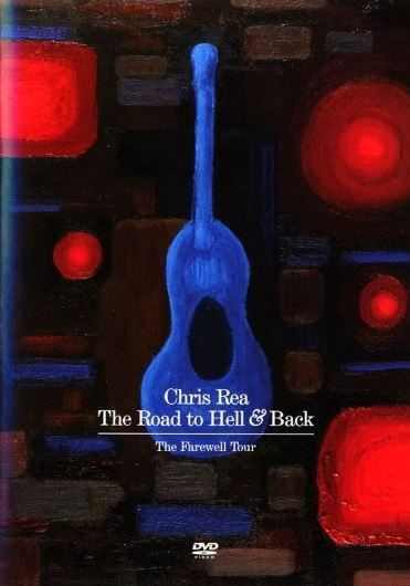 Road To Hell And Back - Farewell Tour (DVD)