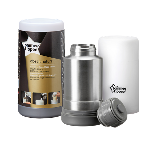 Tommee Tippee - Travel Bottle Warmer | Buy Online in South Africa | takealot.com