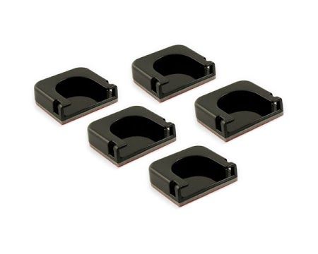 Drift Accessory Flat Adhesive Mounts