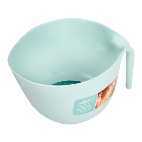 Kitchen Inspire 3L Mixing Bowl