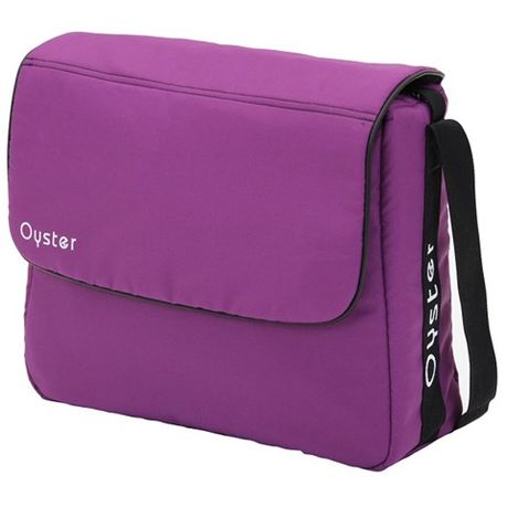 Oyster 2 shop changing bag