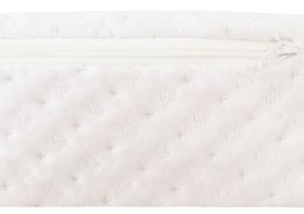 snuggletime bamboopaedic mattress large cot