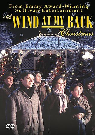 Wind at My Back:Christmas - (Region 1 Import DVD)
