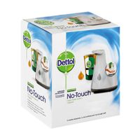 Dettol Automatic Soap Dispenser - Complete - Original - 250ml | Buy ...