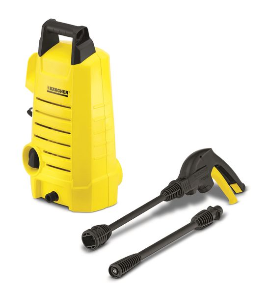 Karcher - K1.100 High Pressure Cleaner