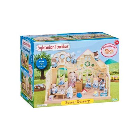 sylvanian families takealot