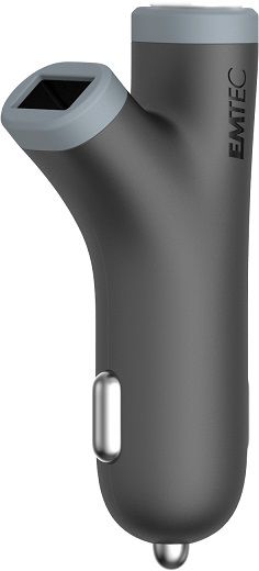Emtec Power Tree U200 Car Charger