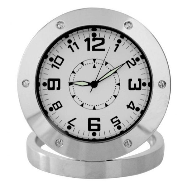 Camera Clock Analog