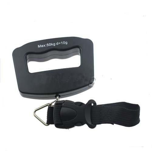 Electronic Luggage Scale
