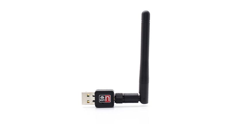 Ralink USB Wifi Dongle