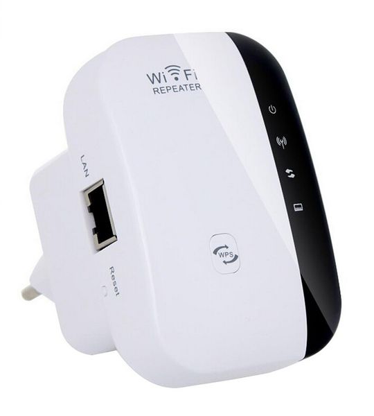 Wifi Repeater