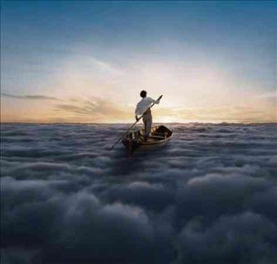 The Endless River (CD)