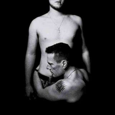 Songs Of Innocence (CD)