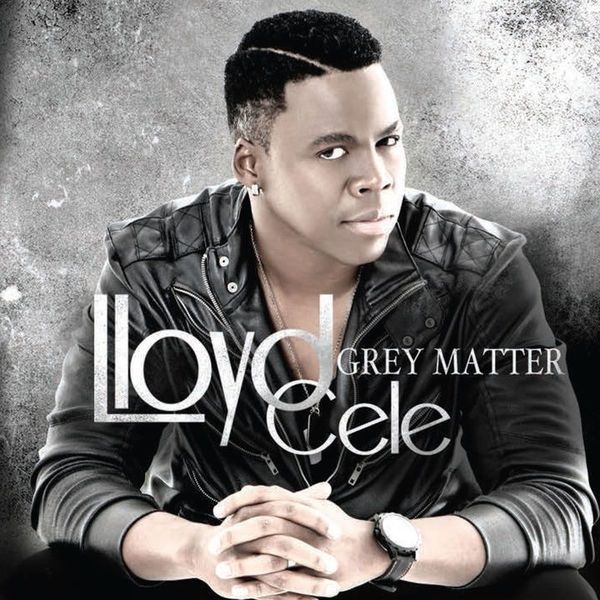 Grey Matter (CD)