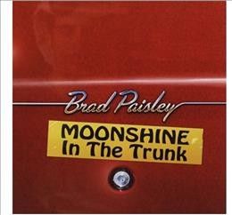 Moonshine In The Trunk (CD)