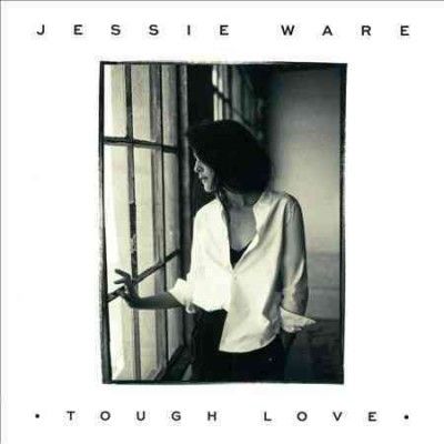 Jessie Ware - Tough Love (CD)