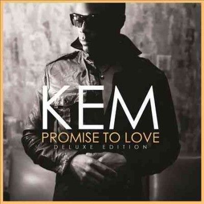 Kem - Promise To Love (CD)