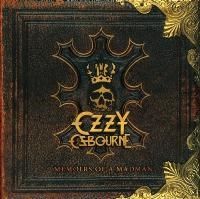Memoirs Of A Madman (CD)