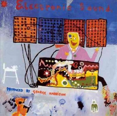 Electronic Sound (CD)