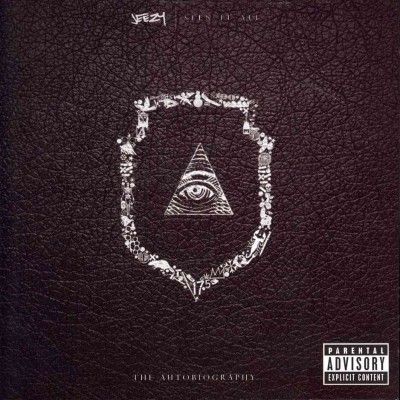 Seen It All (CD)
