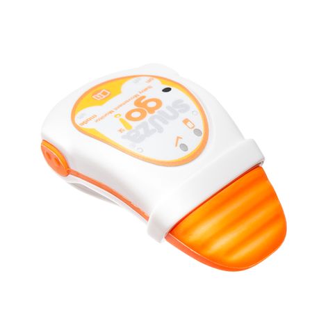 Snuza baby best sale movement monitor