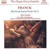 Great Organ Works Vol.2 (CD)