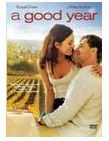 A Good Year (2006)(DVD)