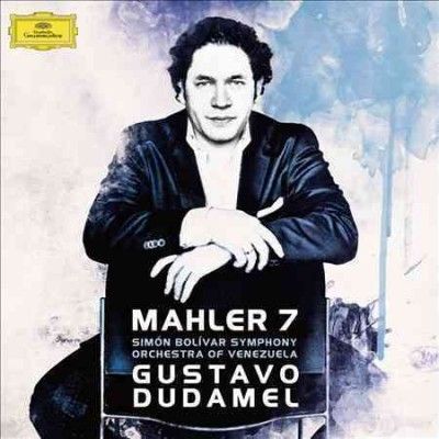 Gustavo Dudamel - Mahler 7 (CD)