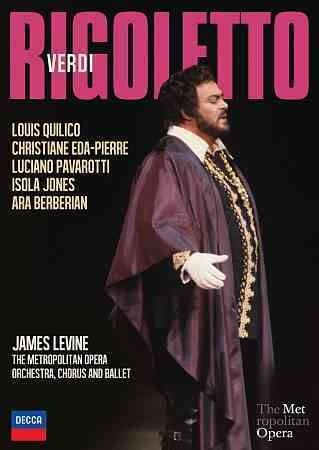 Rigoletto (CD)