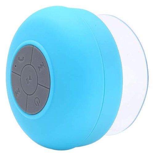 Blue image