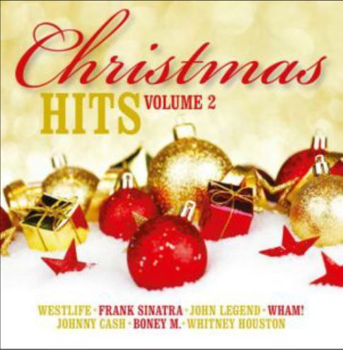 Christmas Hits - Vol.2 (CD)