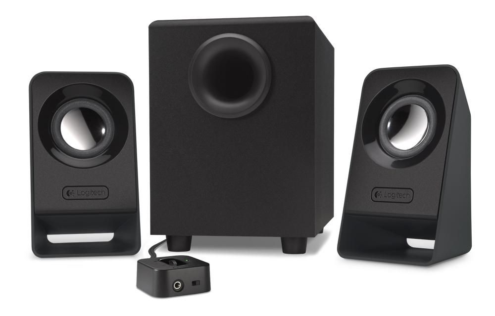 logitech speakers takealot