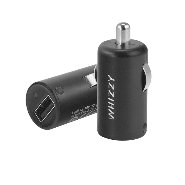 Whizzy Single USB Car Charger