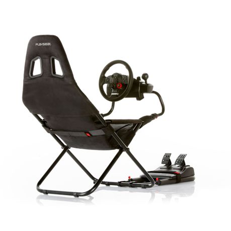 Playseat Challenge Simulation Racing Chair, Shop Today. Get it Tomorrow!