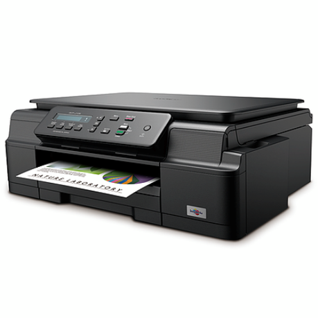 Brother DCP-J105 3-in-1 Multifunction 