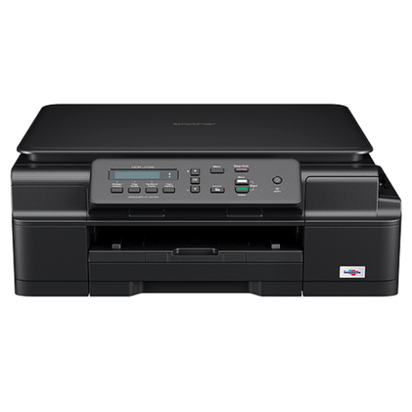 Brother DCP-J105 3-in-1 Multifunction 