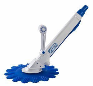 Gemini - Twinsweep Combi - Complete