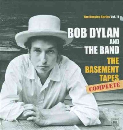 The Basement Tapes Complete: The Bootleg Series - Vol.11 (CD)