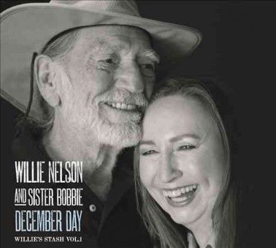Willie Nelson - December Day: Willie's Stash V1 (CD)