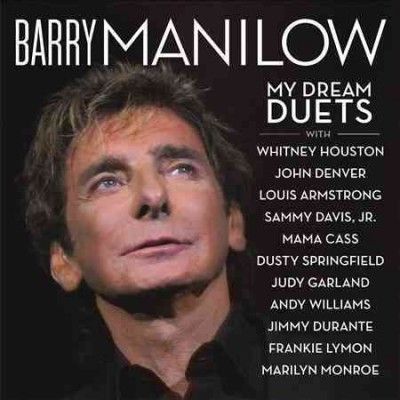 My Dream Duets (CD)