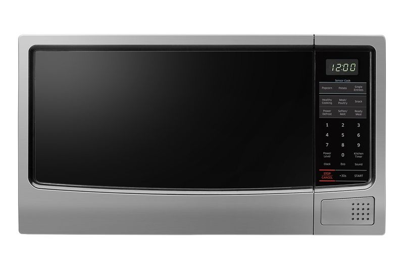 Samsung - 32 Litre Stena Solo Microwave Oven with Smart Sensor
