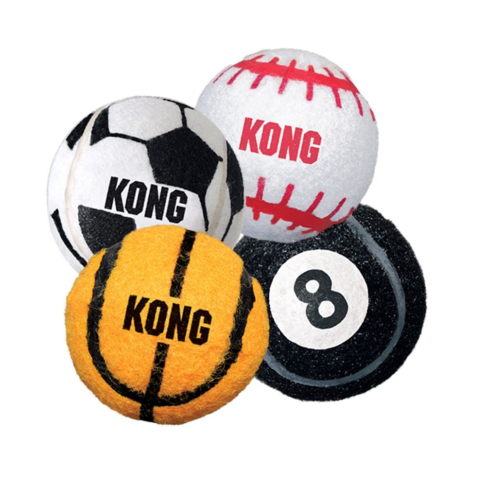 Kong Sport Tennis Balls Shop Today. Get it Tomorrow!