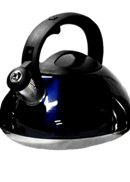 3L Whistling Induction Kettle