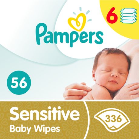 pampers wipes sale