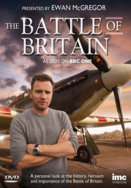 Battle of Britain(DVD)