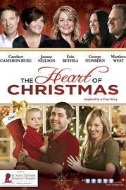 The Heart of Christmas (DVD)