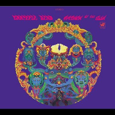 Anthem Of The Sun - Expanded &amp; Remastered (CD)