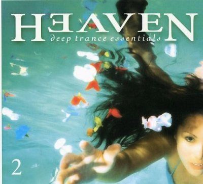 Various - Heaven: Deep Trance Essentials Vol 2 (CD)